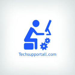  Techsupportall.com Logo