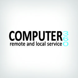  Computer360 Logo