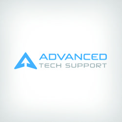  Advanced Tech Support Logo