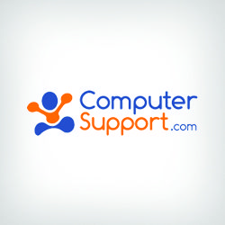  ComputerSupport.com Logo