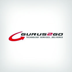  Gurus2go Logo