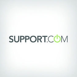  Support.com Logo