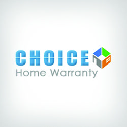 Choice Home Warranty Logo.