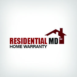 Residential MD Logo