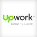  Upwork (formerly oDesk) Logo