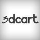  3dcart Logo