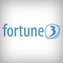  Fortune3 Logo