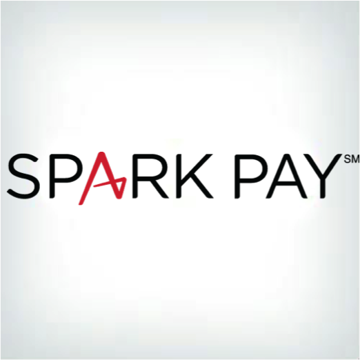  Sparkpay Logo