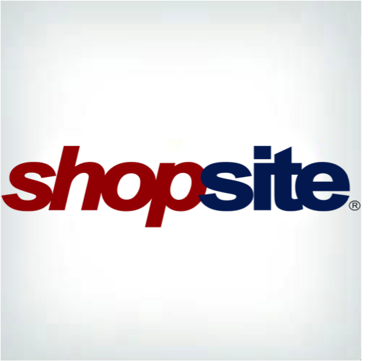  ShopSite Logo