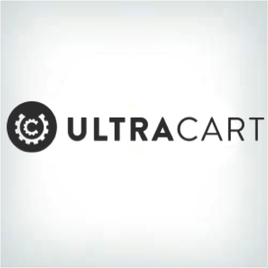  UltraCart Logo