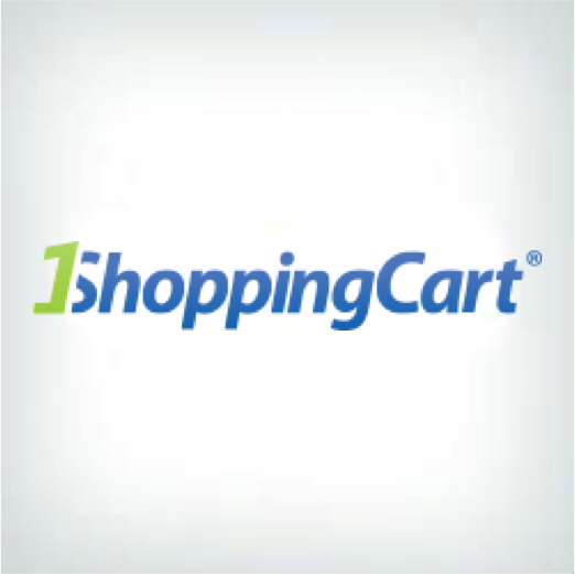  1ShoppingCart Logo