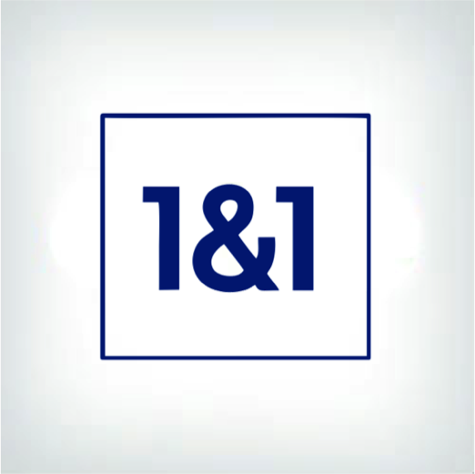  1&1 Logo