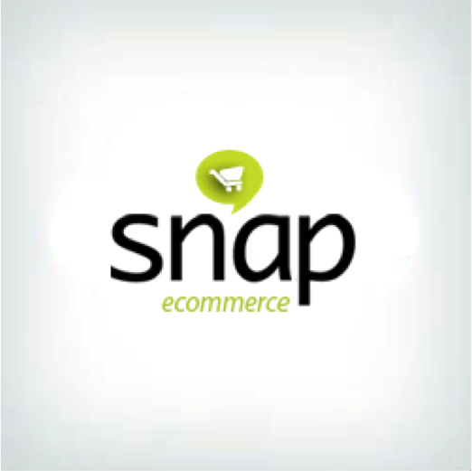  Snap Ecommerce Logo