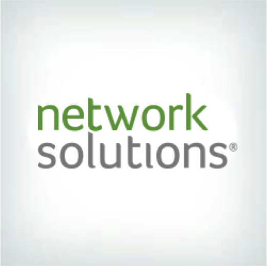  Network Solutions Logo