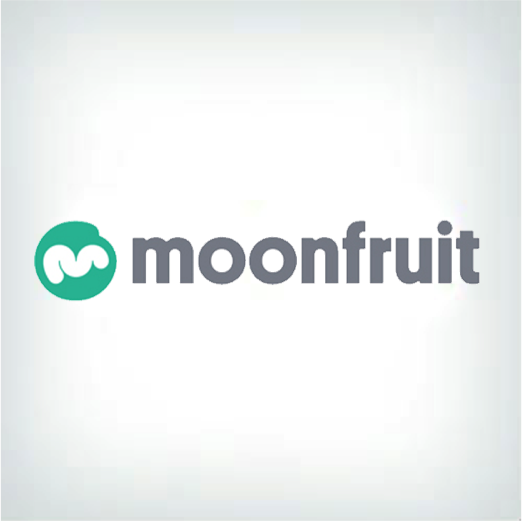  Moonfruit Logo