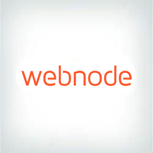  Webnode Logo
