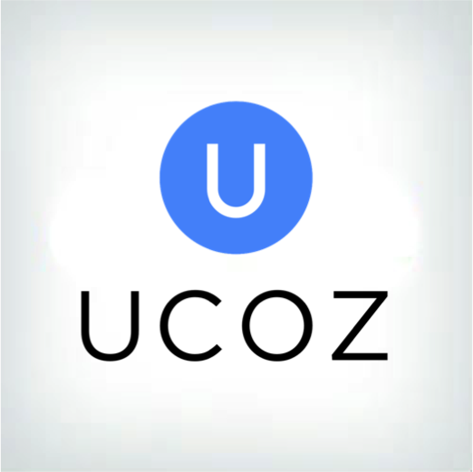  Ucoz Logo