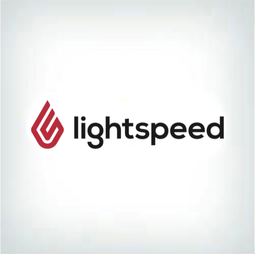  Lightspeed Logo