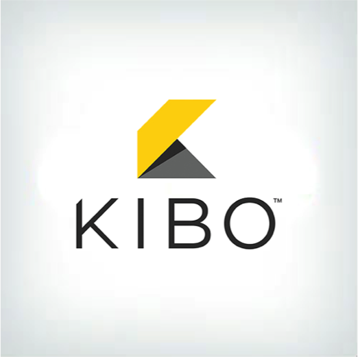  Kibo commerce Logo
