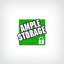  Ample Storage Logo
