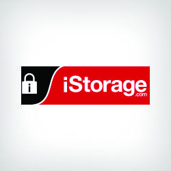  iStorage.com Logo