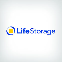  Life Storage Logo