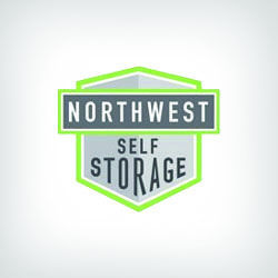  Northwest Self Storage Logo