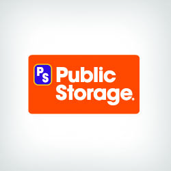  Public Storage Logo