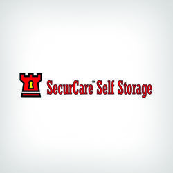  SecurCare Self Storage Logo