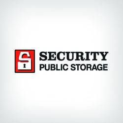  Security Public Storage Logo