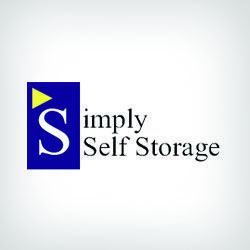  Simply Self Storage Logo