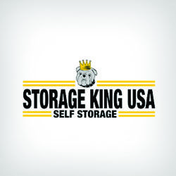  Storage King USA Logo