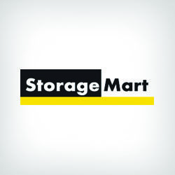  StorageMart Logo