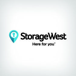  Storage West Logo