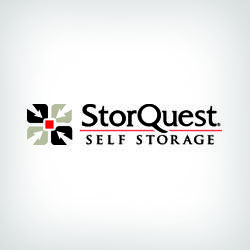  StorQuest Self Storage Logo