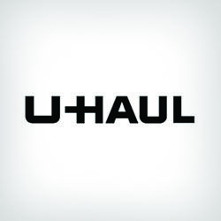 U-Haul Logo