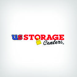  US Storage Centers Logo