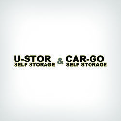  U-Stor Logo