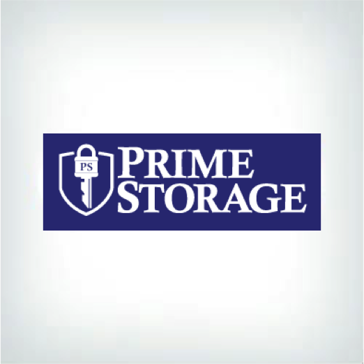  Prime Storage Group Logo