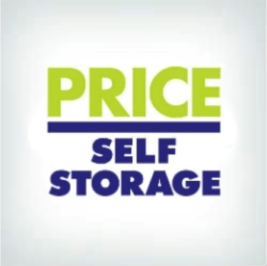  Price Self Storage Logo