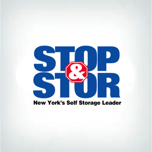  Stop and Stor Logo