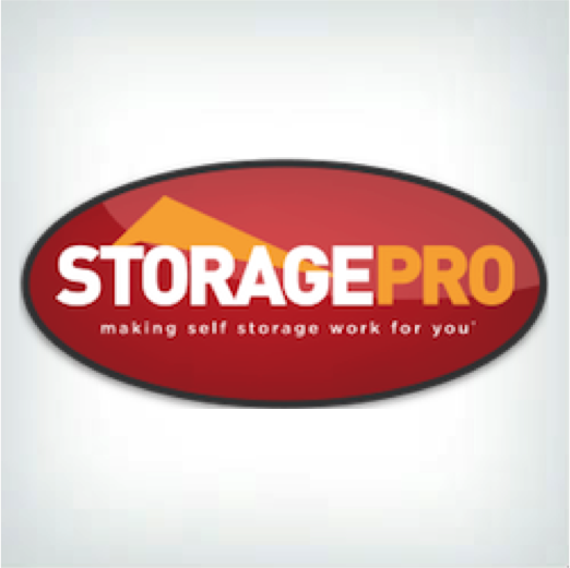 Storage Pro Logo