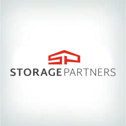  Storage Partners Logo