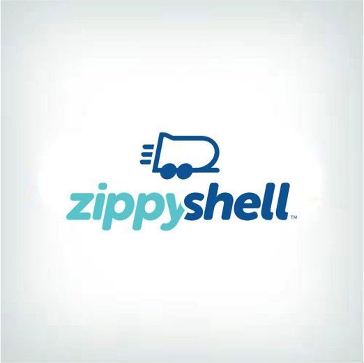 Zippy Shell Logo