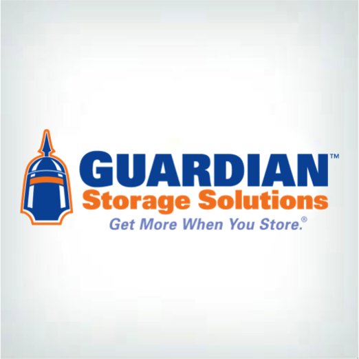  Guardian Storage Logo