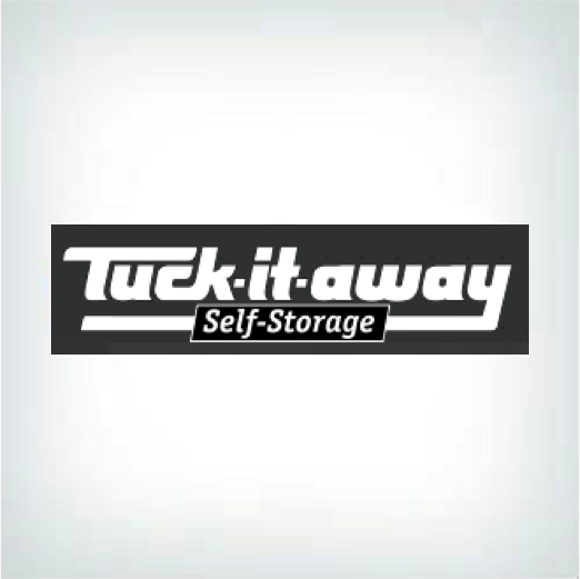  Tuck It Away Logo