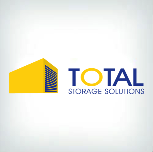  Total Storage Solutions Logo