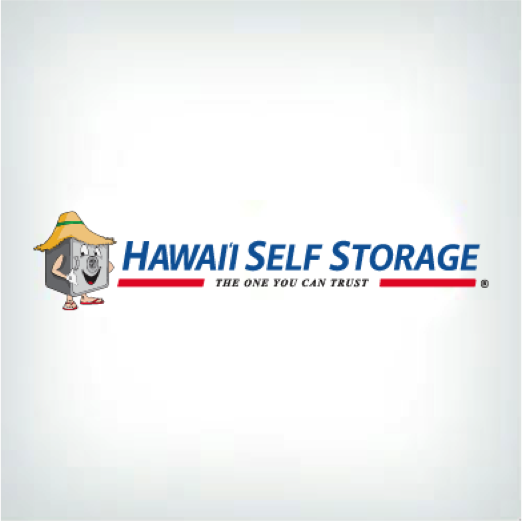 Hawaii Self Storage Logo