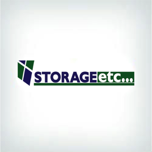  Storage Etc. Logo