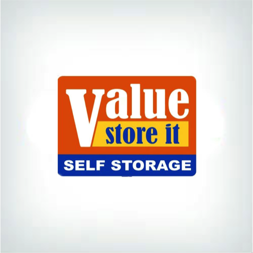  Value Store It Logo